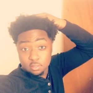 Meet your Posher, Joshua